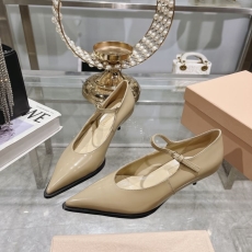 Miu Miu Shoes